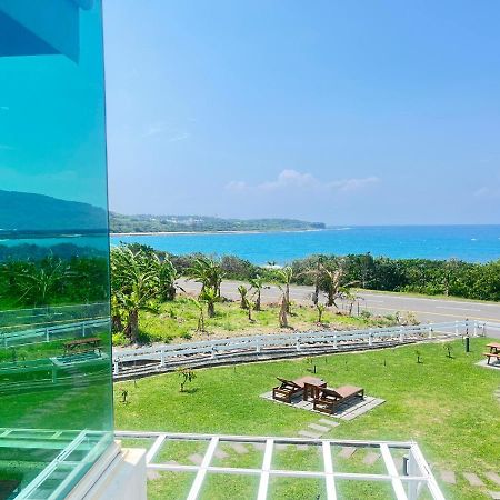 Bed and Breakfast Cest La Vie Cape Eluanbi Екстер'єр фото