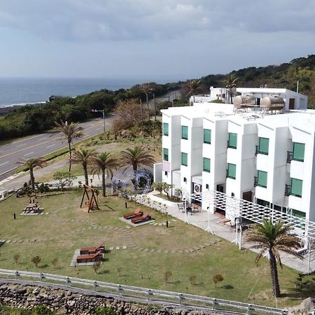 Bed and Breakfast Cest La Vie Cape Eluanbi Екстер'єр фото