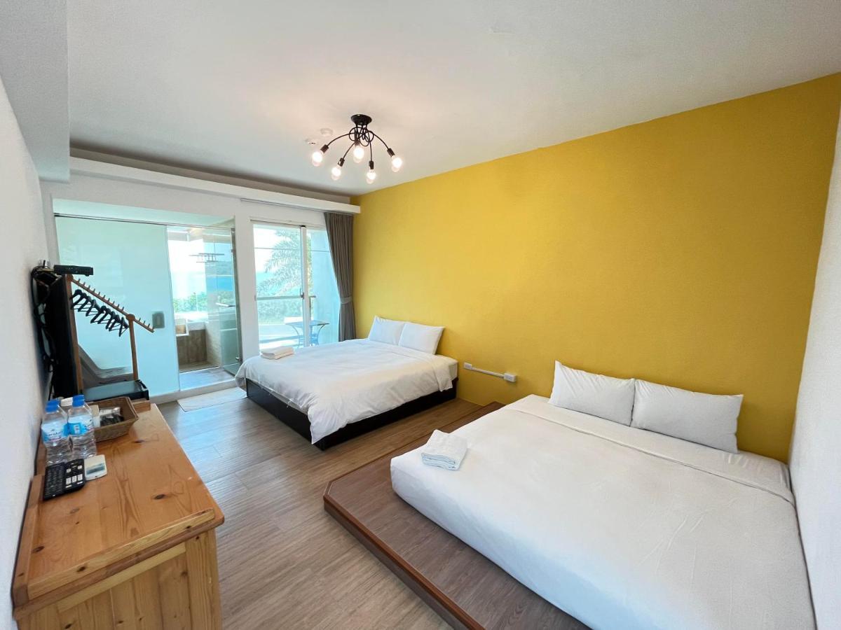 Bed and Breakfast Cest La Vie Cape Eluanbi Екстер'єр фото