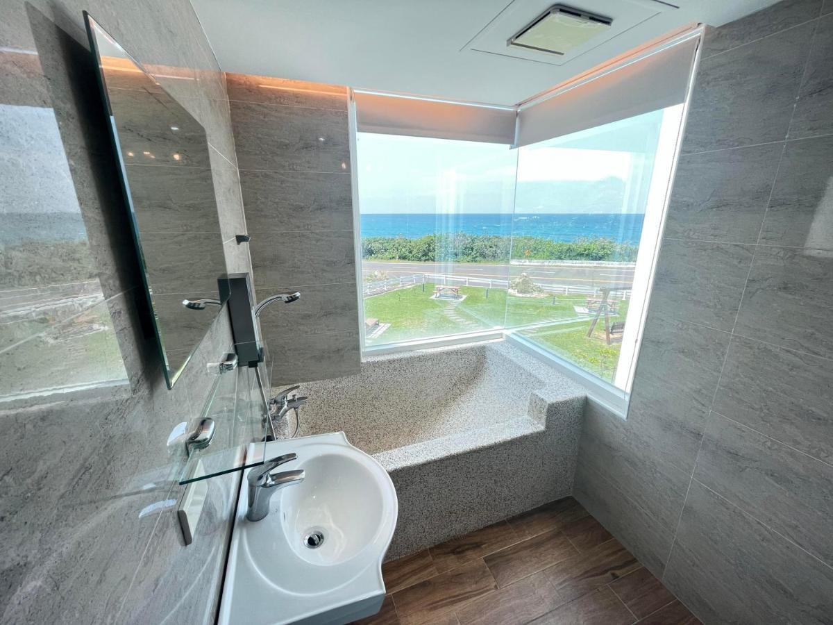 Bed and Breakfast Cest La Vie Cape Eluanbi Екстер'єр фото