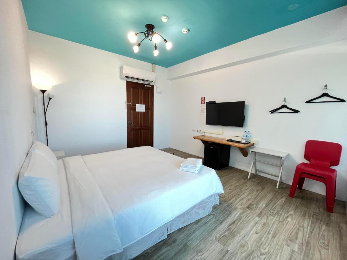 Bed and Breakfast Cest La Vie Cape Eluanbi Екстер'єр фото
