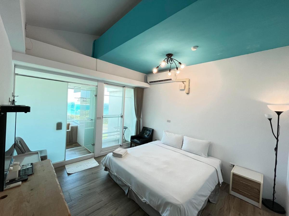 Bed and Breakfast Cest La Vie Cape Eluanbi Екстер'єр фото