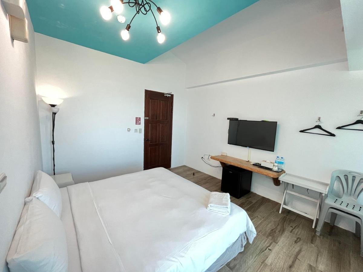 Bed and Breakfast Cest La Vie Cape Eluanbi Екстер'єр фото