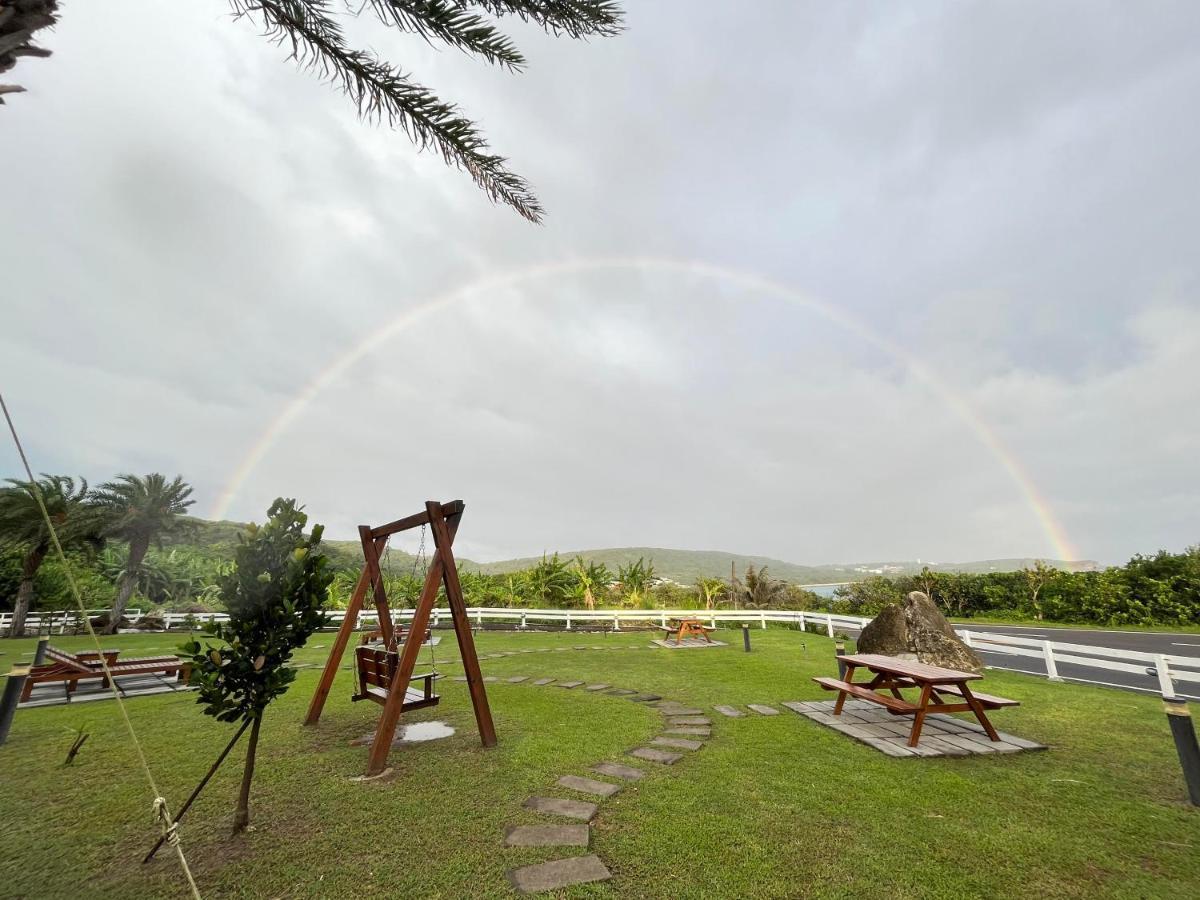 Bed and Breakfast Cest La Vie Cape Eluanbi Екстер'єр фото