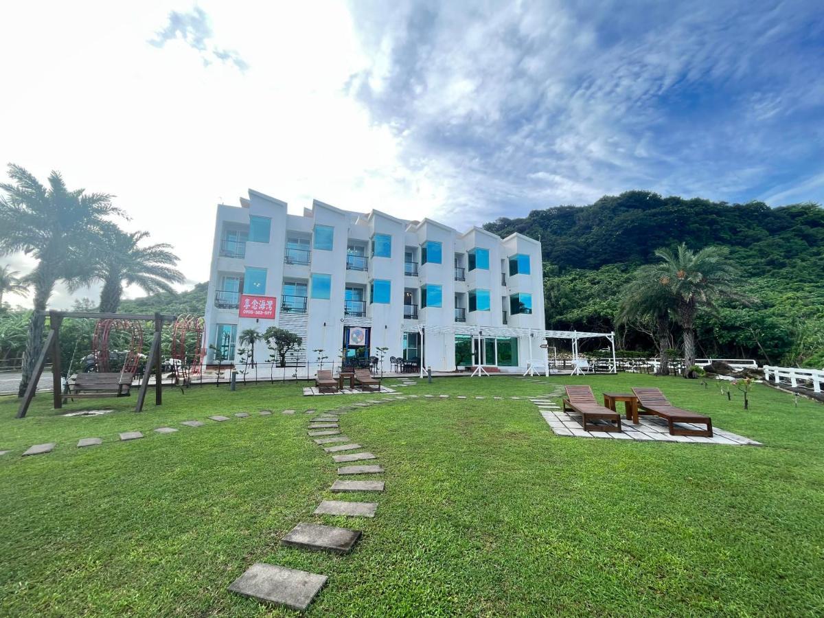 Bed and Breakfast Cest La Vie Cape Eluanbi Екстер'єр фото