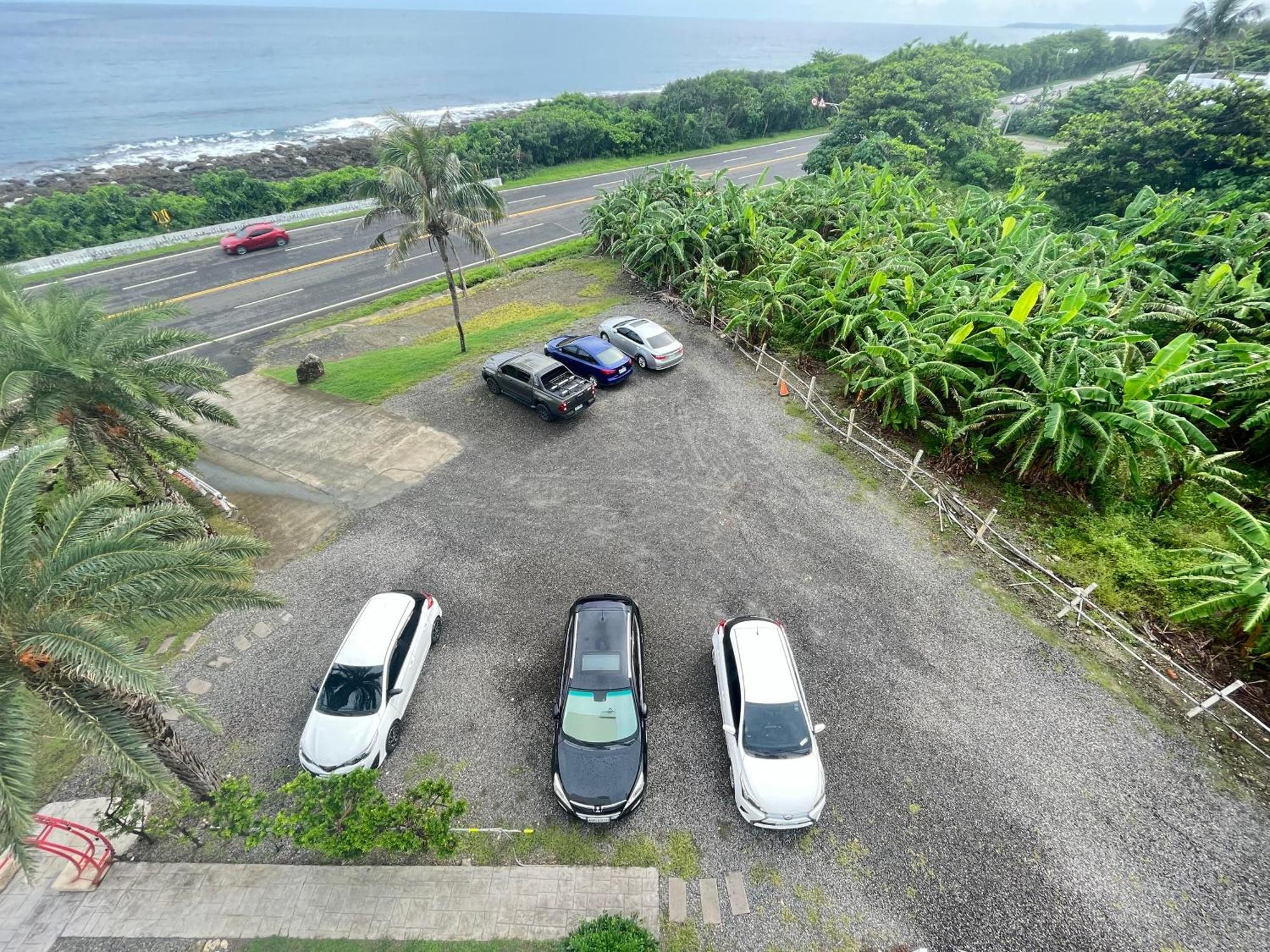 Bed and Breakfast Cest La Vie Cape Eluanbi Екстер'єр фото