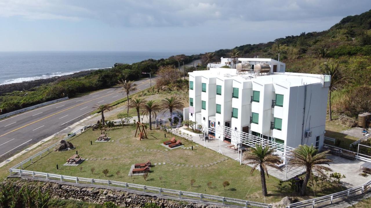 Bed and Breakfast Cest La Vie Cape Eluanbi Екстер'єр фото